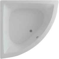 Акриловая ванна Aquatek Юпитер 150х150 UPT150-0000026 (вклеенный каркас)