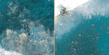 Настенная плитка FS TRADITION SQUARE Green (31132) 20x40 от Francisco Segarra (Испания)