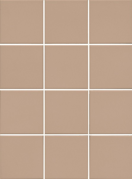 Керамогранит Агуста оранжевый матовый (1337) (12 частей 9.8x9.8x0.7) 30x40 от Kerama Marazzi (Россия)