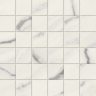 Мозаика Forte Dei Marmi Panda White Mosaic (610110001068) 30x30 от Atlas Concorde (Россия)