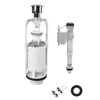 Арматура водосливная 2 ур н/п тип А 48 мм 248 2482NARi35