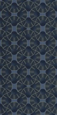 Керамогранит WIDE&STYLE MINI REFINED RET (PF60011669) 60x120 от ABK Ceramiche (Италия)