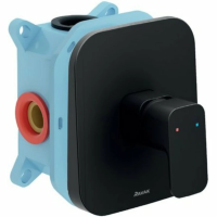 Смеситель для душа Ravak 10° Free X070159