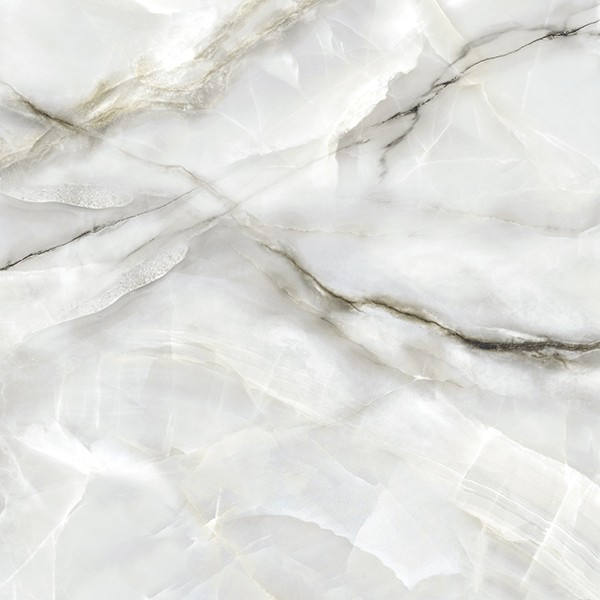 Керамогранит Onyx Royal Gray полированный (6060ORO15P) 60x60 от LCM (Индия)