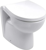 Чаша напольного унитаза с сиденьем Roca Victoria Nord 342ND7000+ZRU9000023