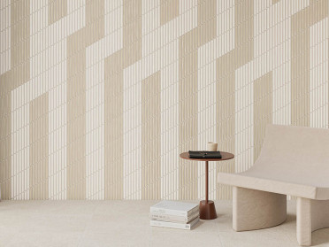 Настенная плитка Spike Bars A Earth Matt 15x25.9 от WOW (Испания)