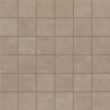 Мозаика Boost Pro Clay Mosaico Matt (A0QS) 30x30 от Atlas Concorde (Италия)