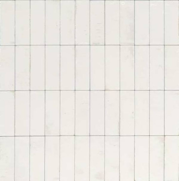 Керамогранит Gleeze Bianco Glossy 5x15 от Ragno (Италия)