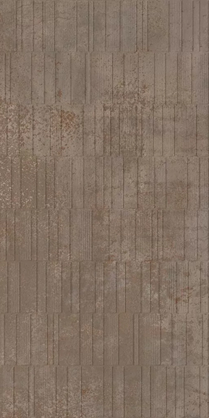 Керамогранит Stx Grv Iron Coffee 3pc 59.8x119.8 от Simpolo (Индия)