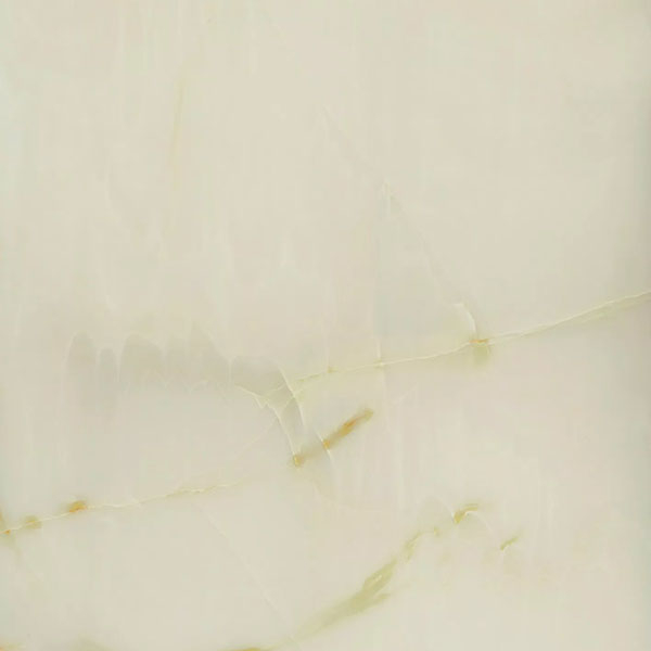 Керамогранит BIJOUX ONYX BLANCHE GLOSSY RETT (766338) 60x60 от REX Ceramiche (Италия)