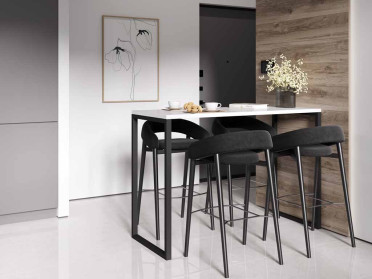 Керамогранит Mramor Princess White светло-серый Полированный 60x120 от Ceradim (Индия)