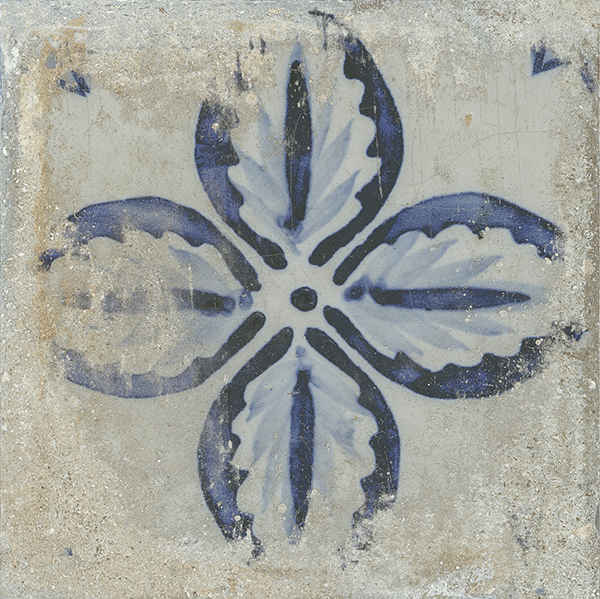 Декор ANTICO CASALE BROLIO ECRU RECT 120 120x120 от APE Ceramica (Испания)