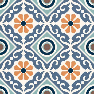 Керамогранит MUSA MIX 33.15x33.15 от Gayafores (Испания)