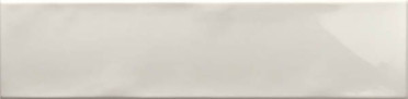 Настенная плитка OCEAN LIGHT GREY GLOSS PB 7.5x30 от Ribesalbes (Испания)