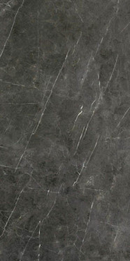 Керамогранит AOR4 QAOB Murano Black Semi Polished Rectified 59.7x119.8 от Goldis Tile (Иран)