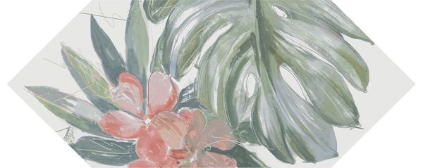 Декор Фурнаш 3 глянцевый (VB/A63/35000) 14x34x6.9 от Kerama Marazzi (Россия)