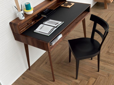 Керамогранит Woodglam Pav. Naturale 10x70 от Ragno (Италия)