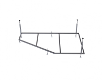 Каркас для ванны Aquatek 170 Бетта / Таурус / Вега KAR-0000072