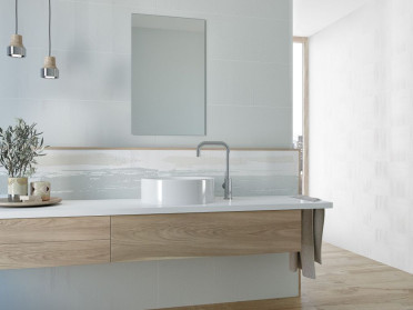 Настенная плитка KIOTO ARENA REC. 31.5x100 от Grespania (Испания)