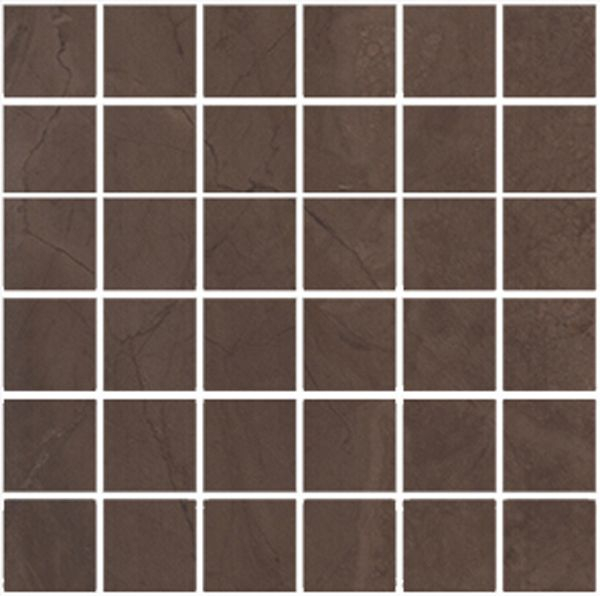 Декор Версаль MM11139 коричневый мозаичный 30x30 от Kerama Marazzi (Россия)