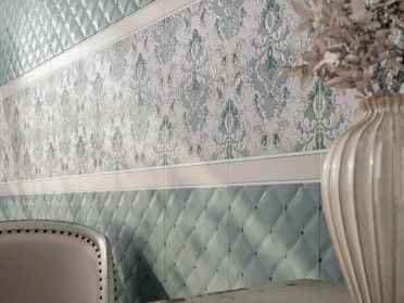 Бордюр Браганса бежевый светлый матовый (VT/A306/6000) 25x5.4x8 от Kerama Marazzi (Россия)