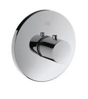 Термостат для душа Axor Uno 2 38375000