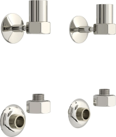 Набор комплектующих Сунержа для ПС "ПРОФИ" 00-1600-0005