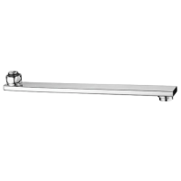 Излив для ванны IDDIS Optima Home T12 хром