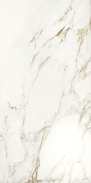 Керамогранит Marble Experience CALACATTA GOLD/rett lap 120x60 от Italgraniti (Италия)