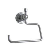 Держатель для туалетной бумаги Nicolazzi M. CROCE 1492CR27 хром