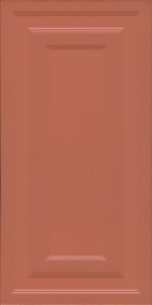 Настенная плитка Магнолия панель оранжевый матовый обрезной (11226R) 30x60x10.5 от Kerama Marazzi (Россия)