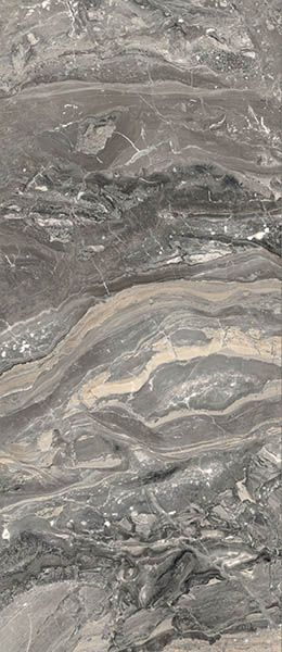 Керамогранит ANIMA FUTURA KEEN GREY Luc (AGB8) 60x120 от Caesar Ceramiche (Италия)