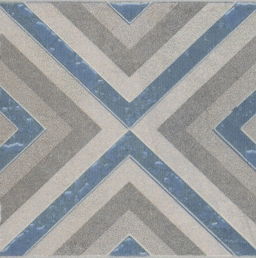 Вставка Онда 2 обрезной (OS/B246/SG606220R) 7.2x7.2x0.9 от Kerama Marazzi (Россия)