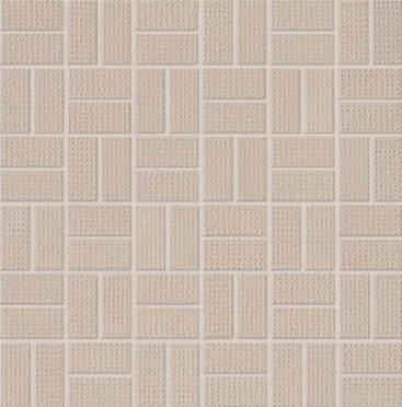 Мозаика Aplomb Canvas Mosaico Net (A6SW) 30x30 от Atlas Concorde (Италия)