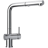 Смеситель для кухни Paini Cucina HDCR566KM хром