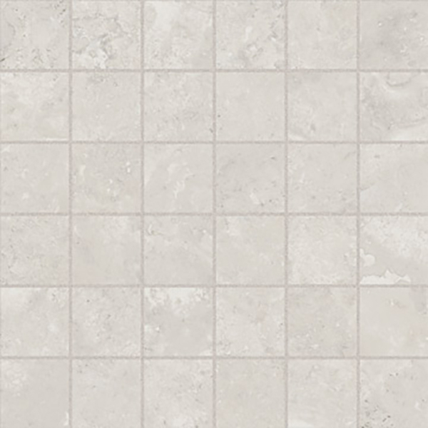 Мозаика MYTHOLOGY REGIA WHITE Mos (4.7x4.7) (141784) 30x30 от Monocibec (Италия)