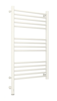 Полотенцесушитель электрический 800х500 Сунержа Богема + прямая 12-5804-8050 белый