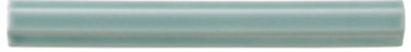 Бордюр NERI LISTELO CLASICO SEA GREEN (ADNE5620) 1.7x15 от ADEX (Испания)