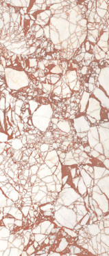 Керамогранит SUPREME HEDONISM CALACATTA DANTE SF3 R (PF60017229) 120x280 от Flaviker (Италия)