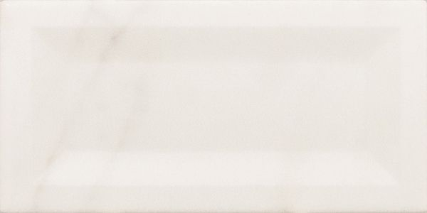 Настенная плитка CARRARA InMetro Matt (23082) 7.5x15 от Equipe Ceramicas (Испания)