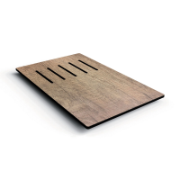 Разделочная доска Omoikiri CB-Yamakawa 4999031 дуб