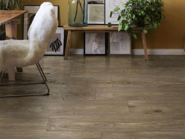 Керамогранит Inedito Chevron Avorio (RC5F) 11x54 от Ragno (Италия)