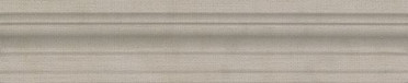 Бордюр Багет Браганса бежевый матовый (BLE020) 25x5.5x18 от Kerama Marazzi (Россия)