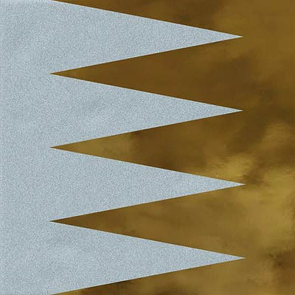 Декор Filippo Soul Grinyon Azul Oro 20x20 от Vives Ceramica (Испания)