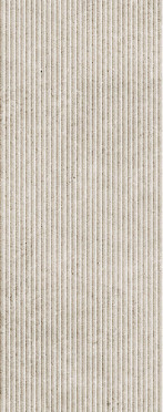 Настенная плитка Cancun Stone Canal (100356150) 59.6x150 от Porcelanosa (Испания)