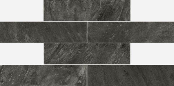 Мозаика CLIMB GRAPHITE BRICK (610110000246) 30x60 от Italon (Россия)