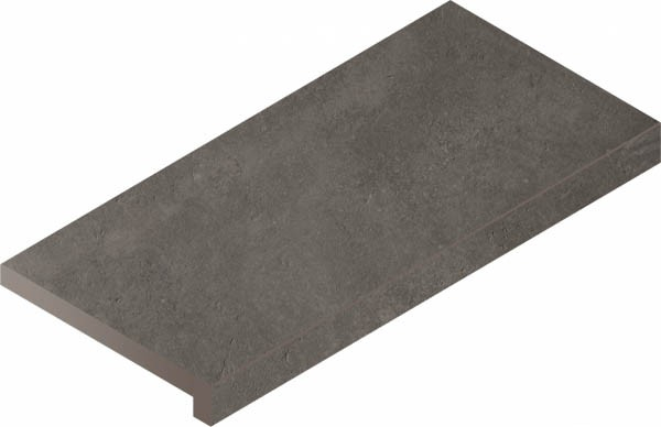 Угловая ступень BLACK X2 SCAL.ANG.DX правая 33x60 от Italon (Россия)