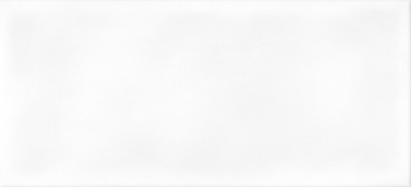 Настенная плитка Pudra рельеф белый (PDG052D) 20x44 от Cersanit (Россия)