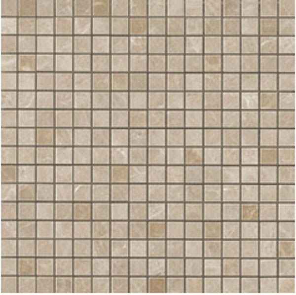 Мозаика MARVEL Gris Clair Mosaic Q (9EQG) 30.5x30.5 от Atlas Concorde (Италия)