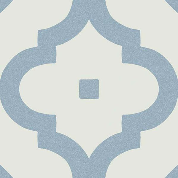 Декор MAORI Ladakhi Cielo 20x20 от Vives Ceramica (Испания)